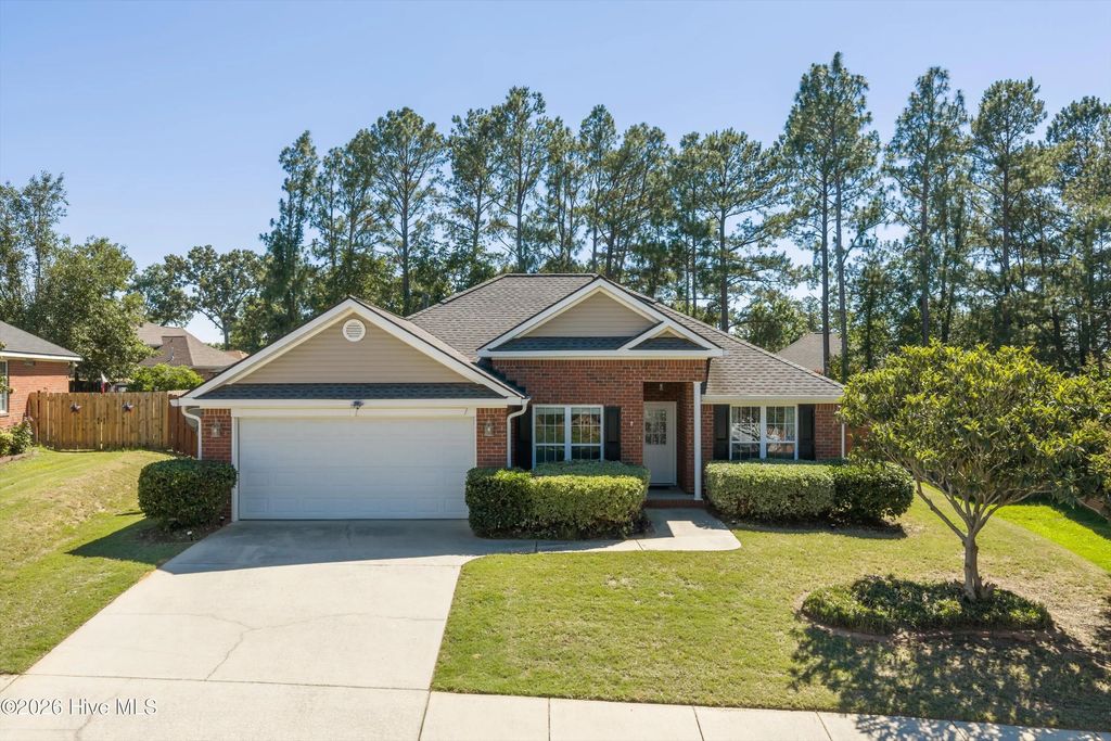 646 Butler Springs Circle, Grovetown