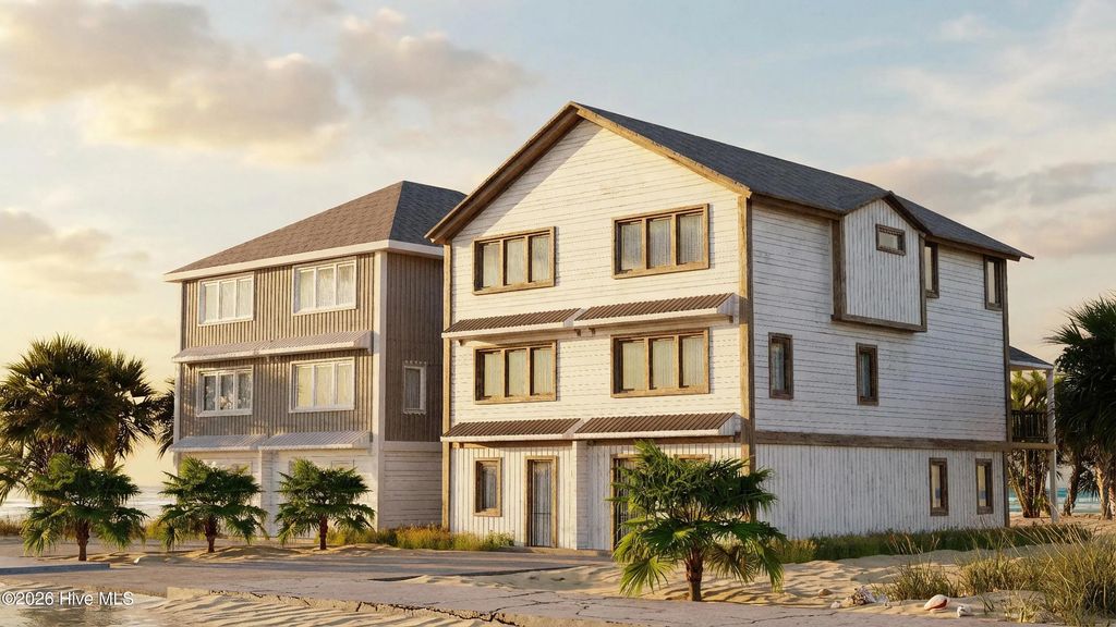 504 Greenville Avenue 2, Carolina Beach