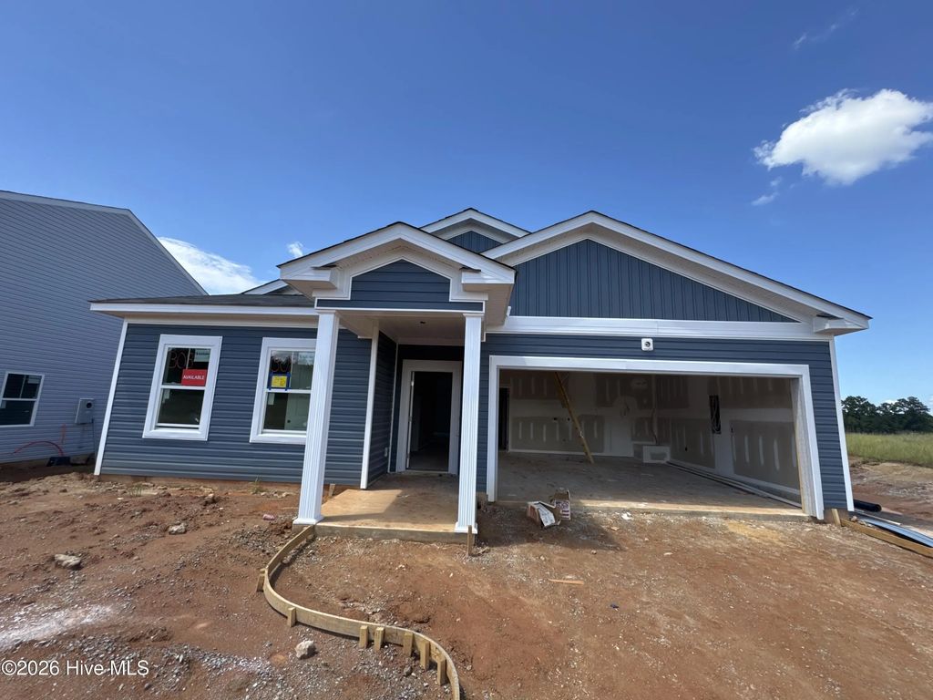 1130 Attfield Drive Dh308, Grovetown