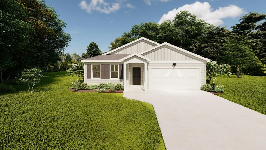 1130 Attfield Drive Dh308, Grovetown