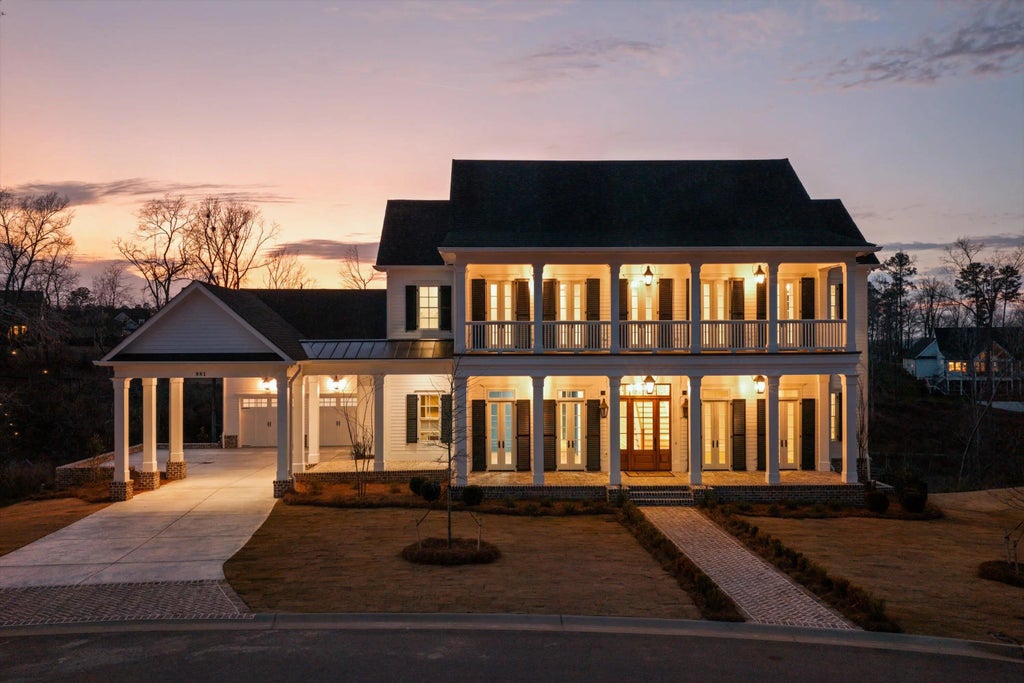 881 Audubon Way, Evans