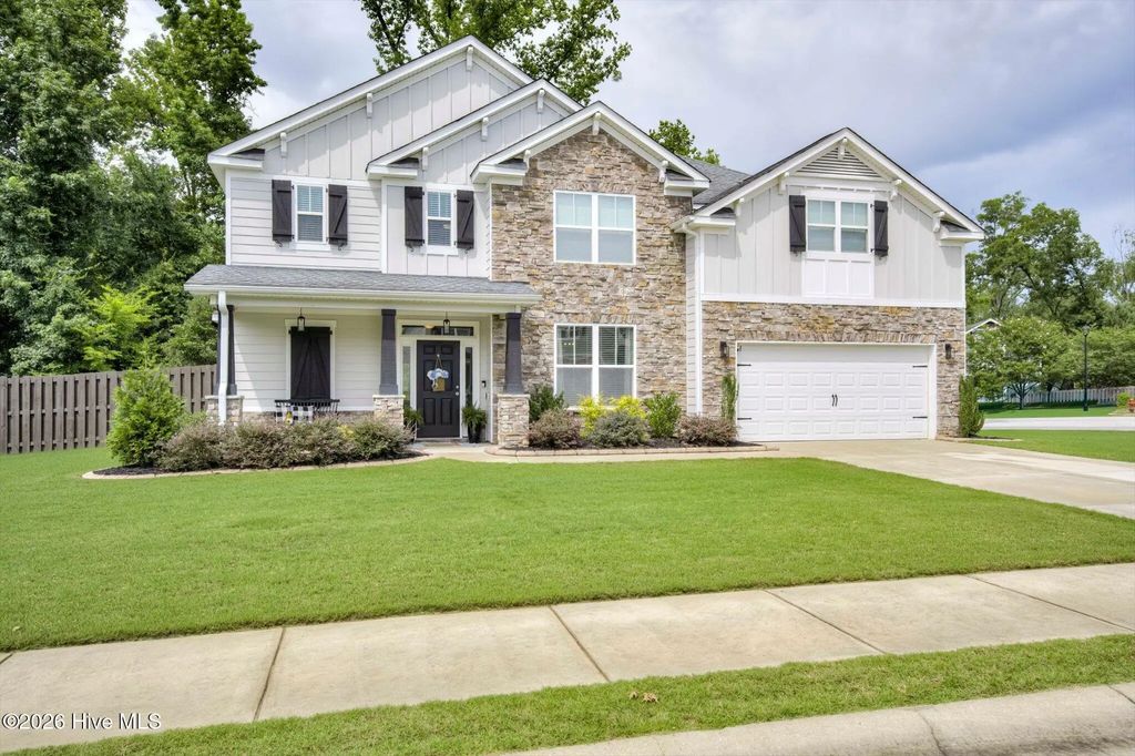 209 Sandleton Way, Evans