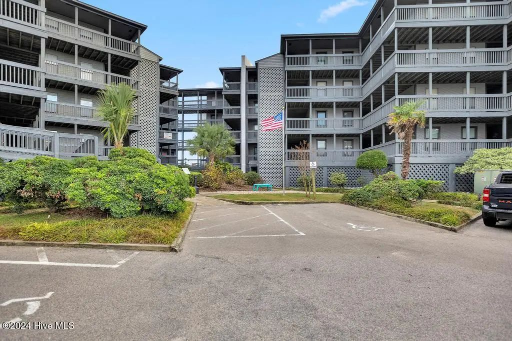 1896 New River Inlet Road 1219, North Topsail Beach