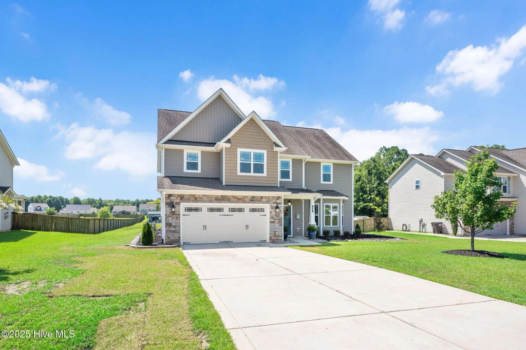 69 Squire Street, Fuquay Varina