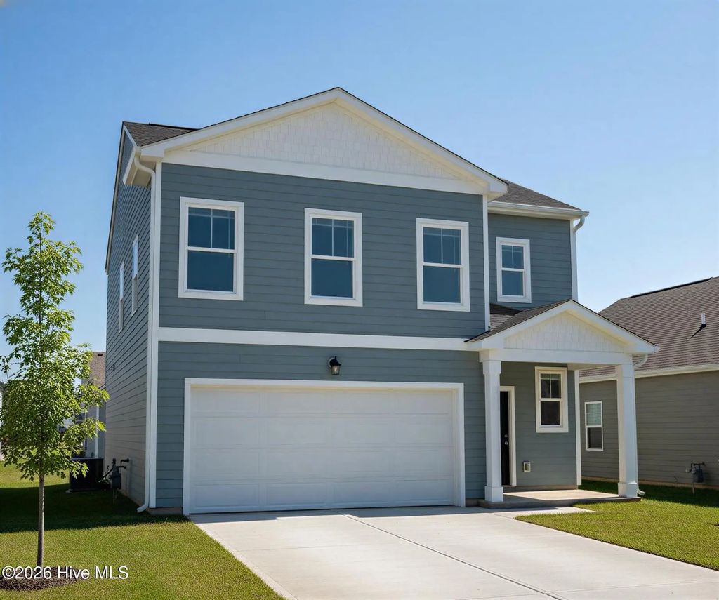 2070 Lonsdale Drive Dh341, Grovetown