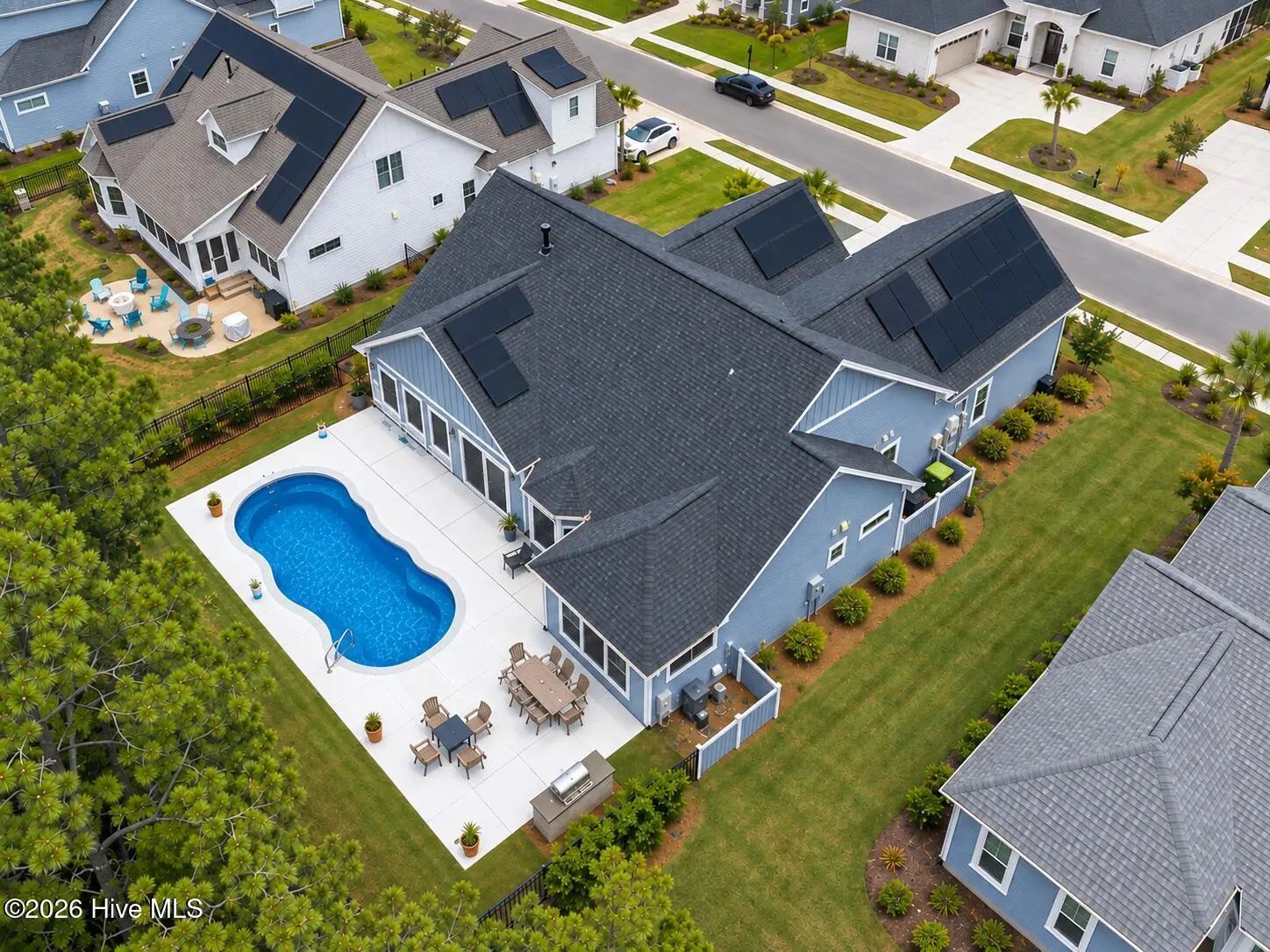 4291 Cobleskill Drive, Leland