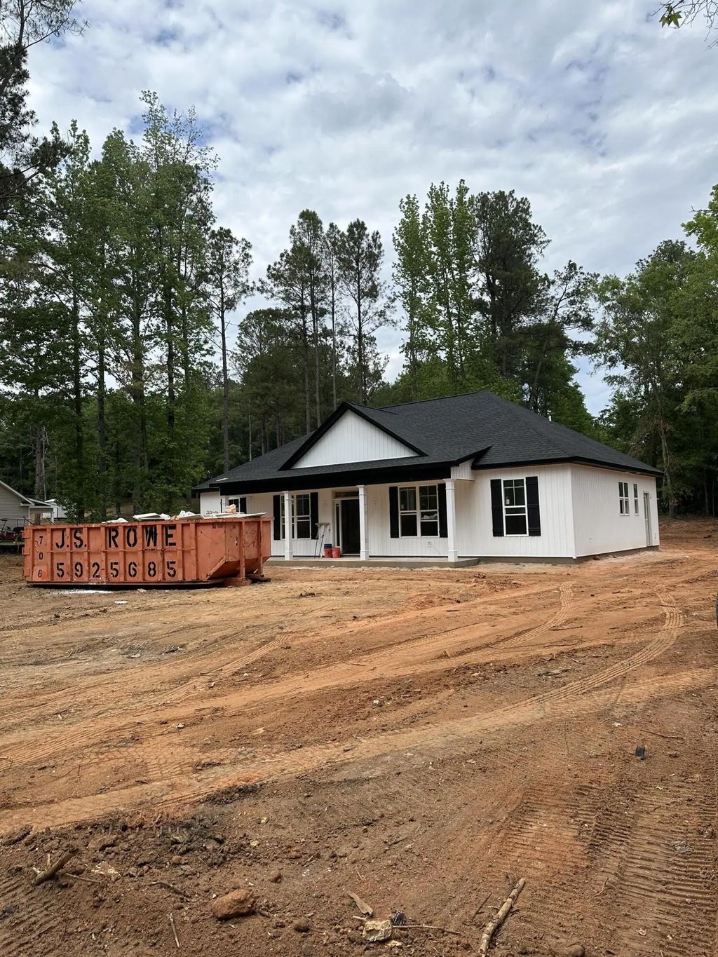 506 Greiner Circle, Burke
