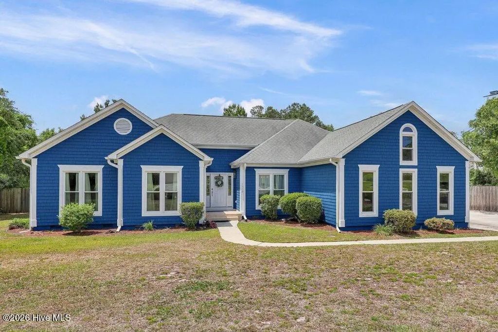 1303 Shenandoah Street, Wilmington