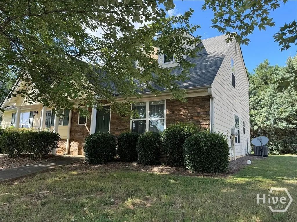 431 Bridgewater Way, Athens