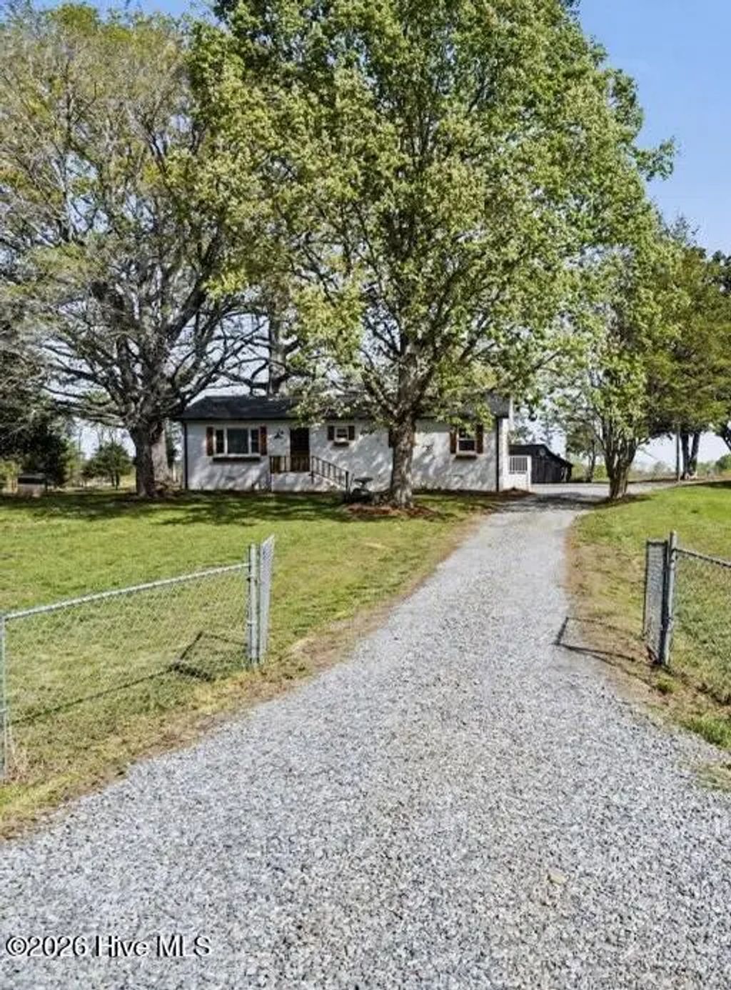 4970 Covered Bridge Road, Trinity