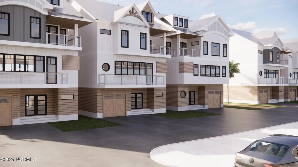 122 Bask Street, Morehead City