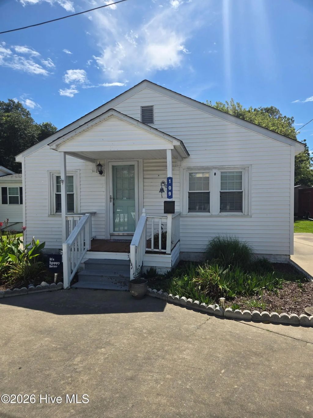 109 Carteret Avenue, Beaufort