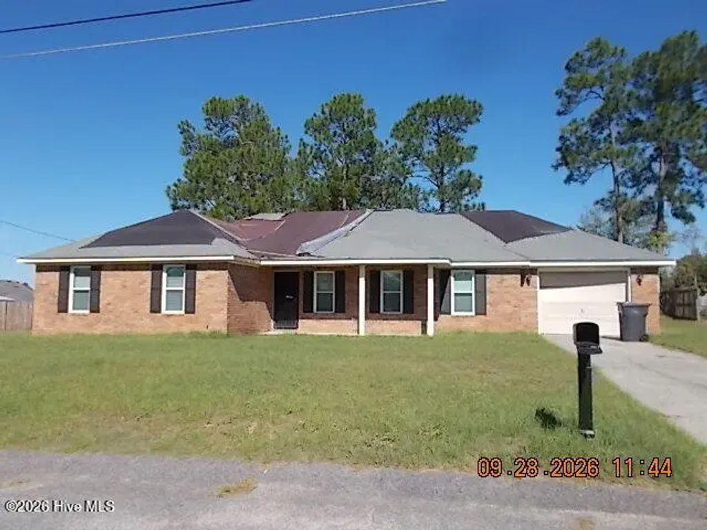 2403 Ramblewood Drive, Augusta