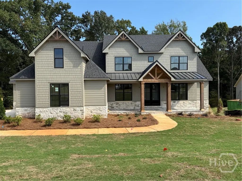 1140 Askew Trail, Greensboro