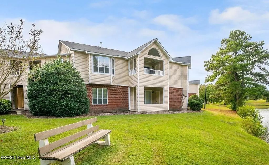 605 Spring Forest Road F, Greenville