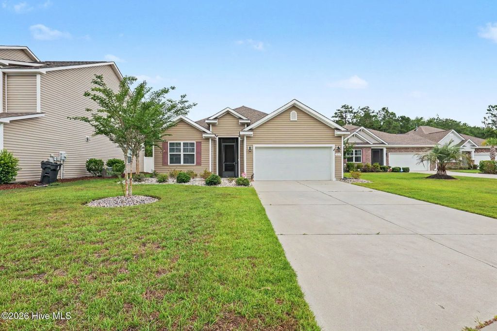 1225 Wind Swept Court, Little River