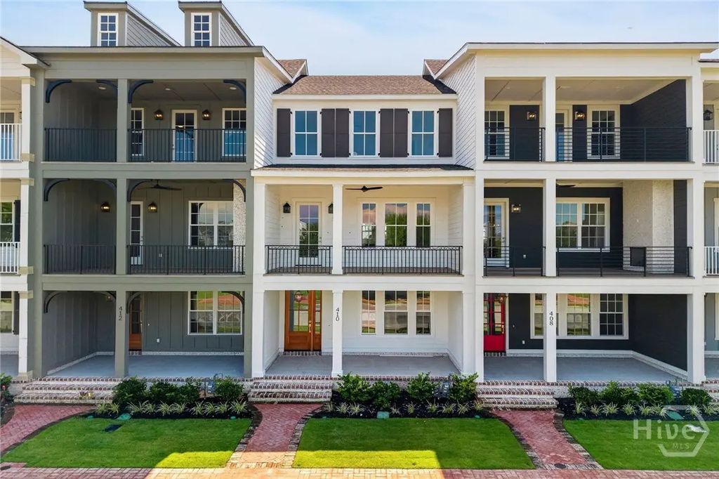 410 Legends Court, Savannah