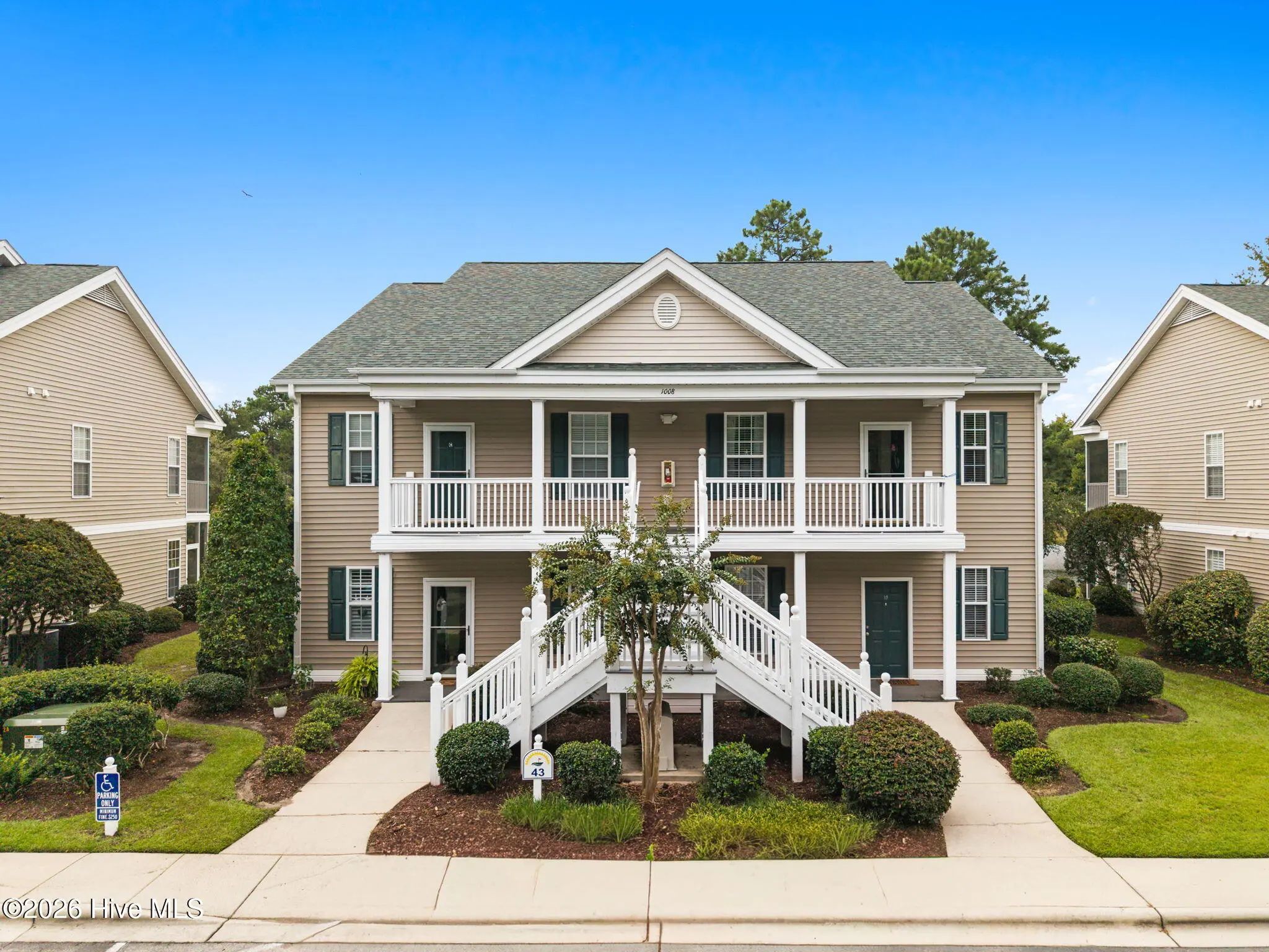 1008 Great Egret Circle Sw D, Sunset Beach