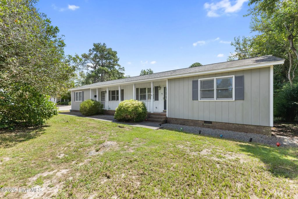 2550/2560 Chestnut Street, Wilmington