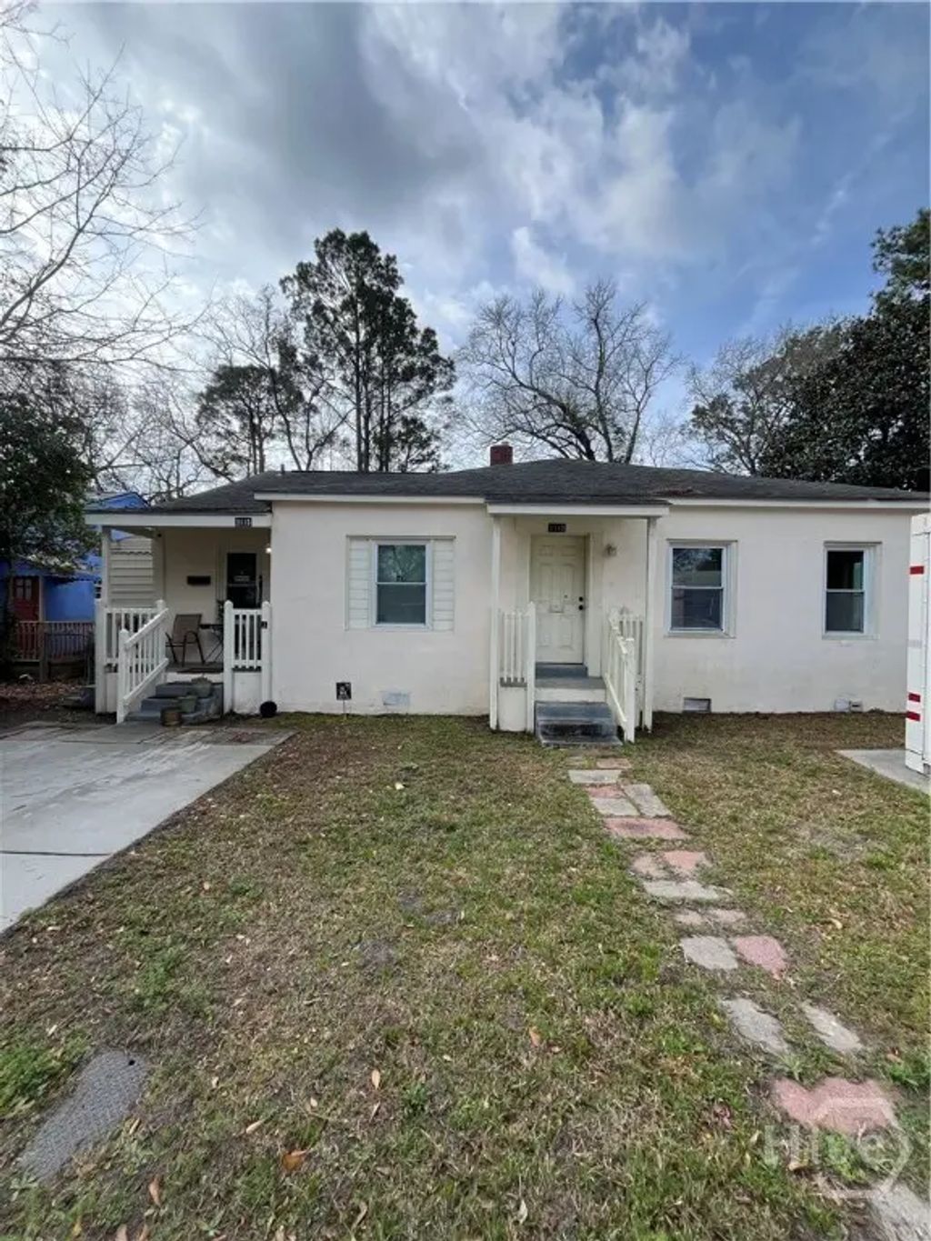 1113-1115 E 55th Street, Savannah