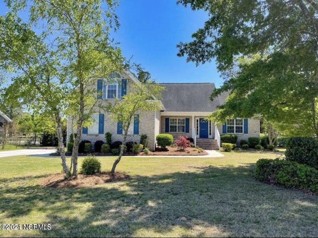 6213 Sugar Pine Drive, Wilmington