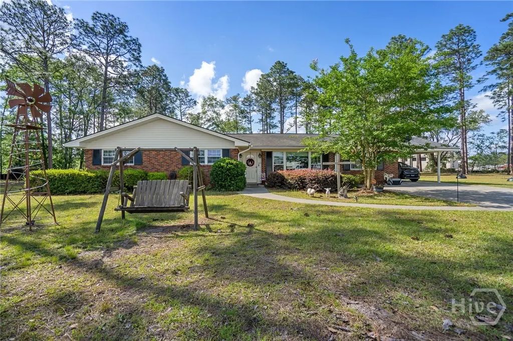 659 Blue Jay Road, Rincon