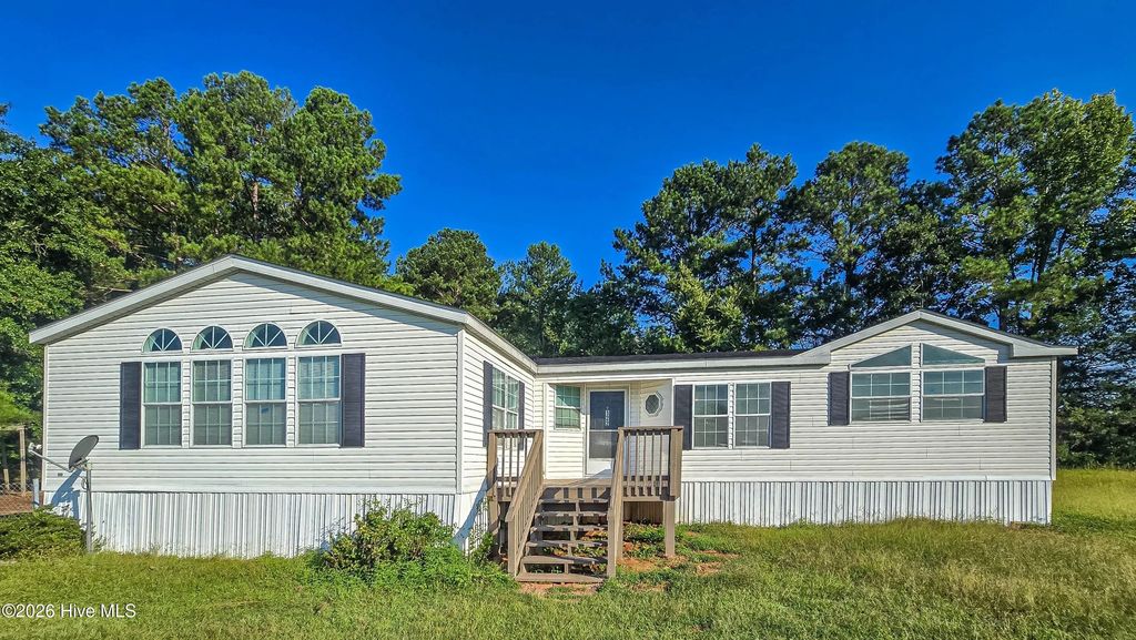 122 Langston Drive, Grovetown