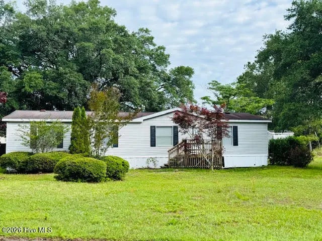 3670 Old Maco Road Ne, Leland