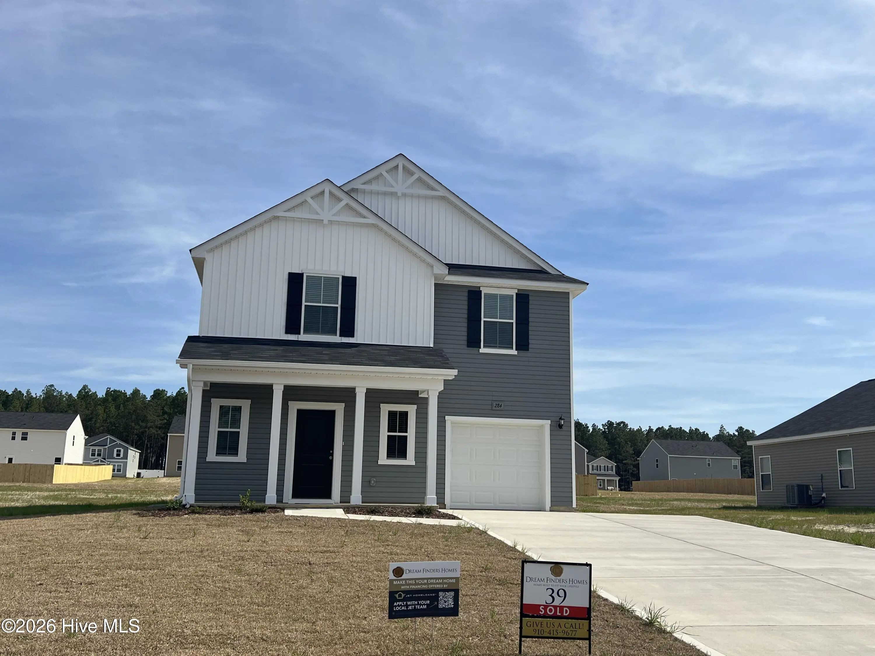 284 Happy Trail Road, Aberdeen
