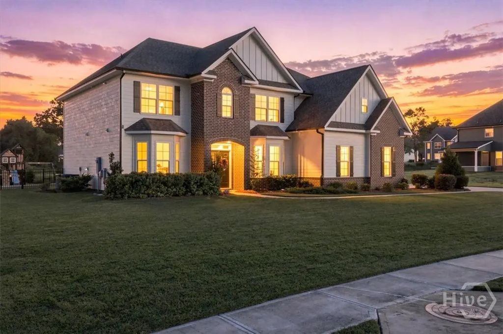 107 Watson Mill Road, Guyton