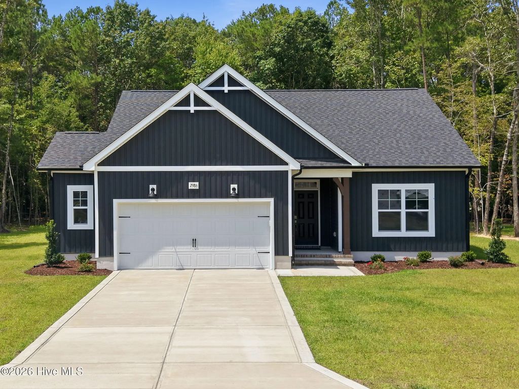 2986 Tucker Hill Drive, Grimesland