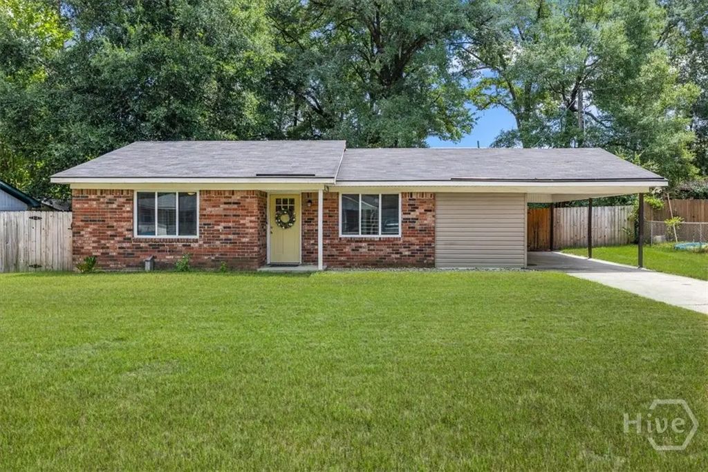 305 E 4th Street, Springfield