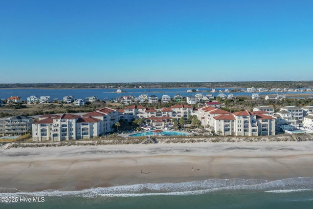 790 New River Inlet Road Unit 307b, North Topsail Beach