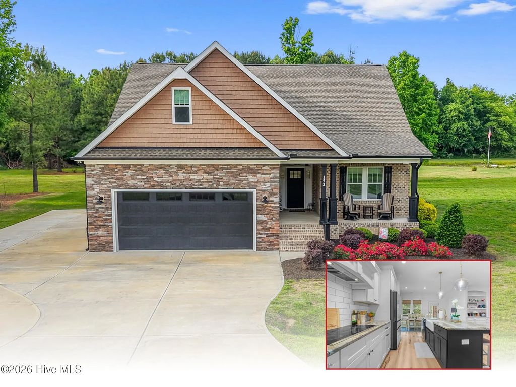 152 Otter Hole Drive, Kenly