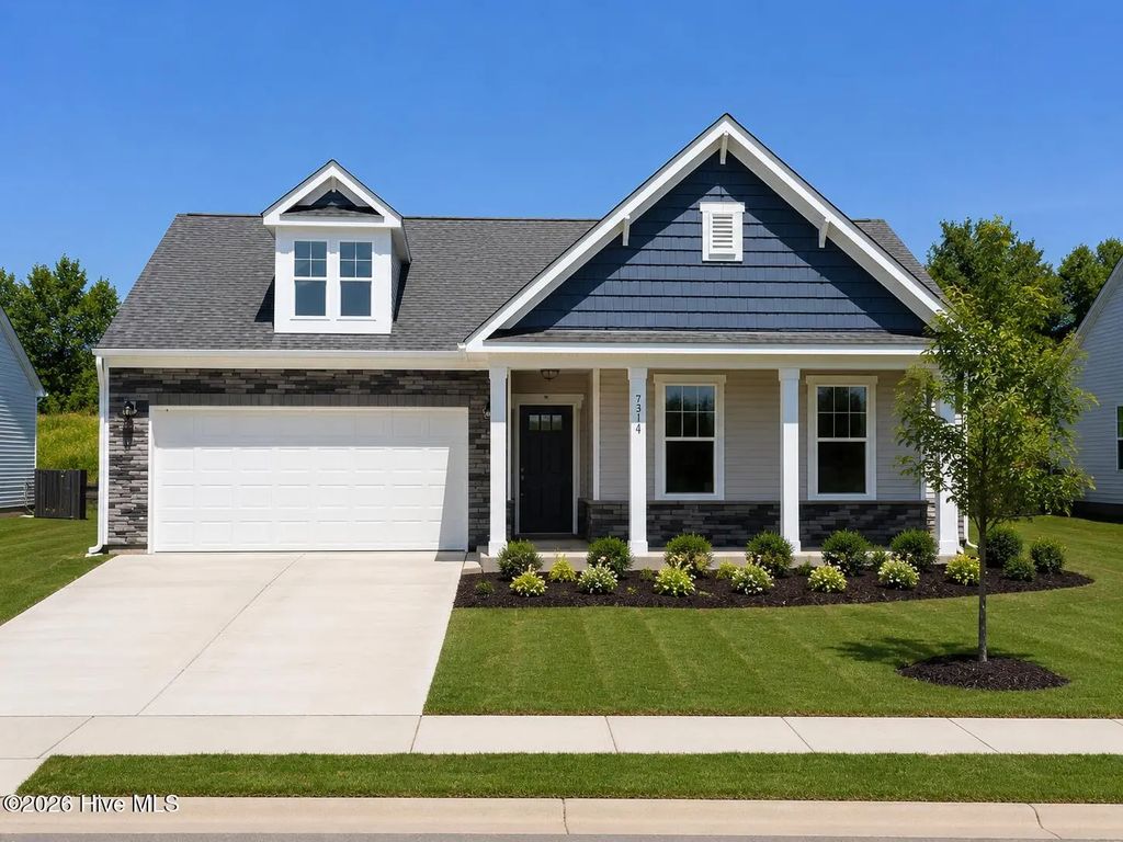 5437 Dellwood Way 160, Ash
