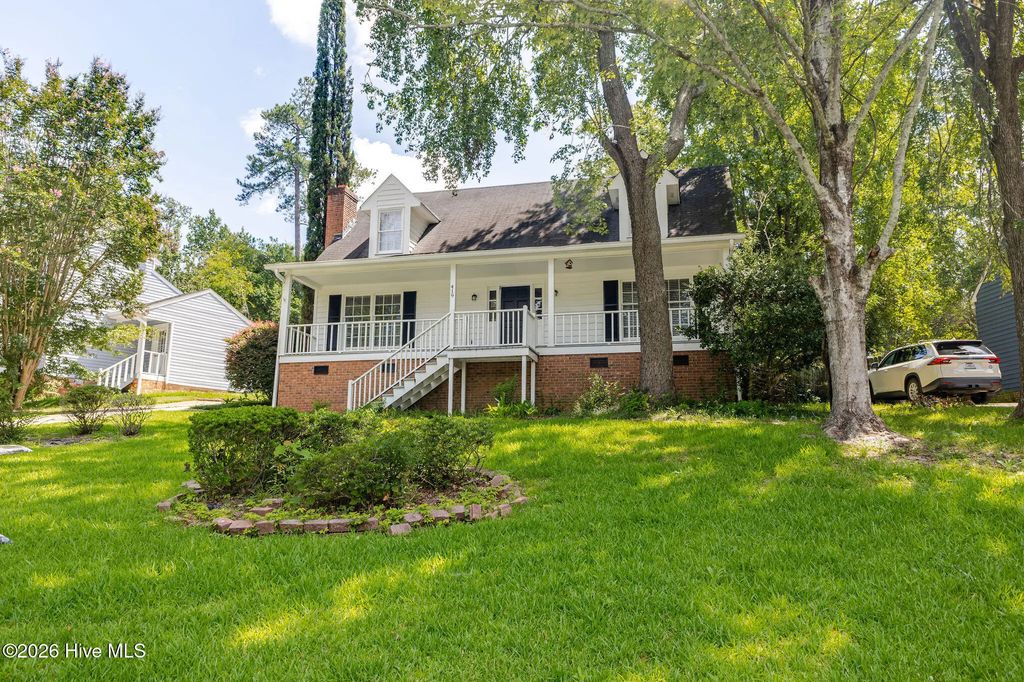 419 Bristol Road, Martinez