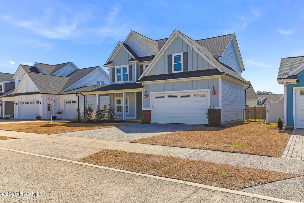 516 E Great Egret Way, Beaufort