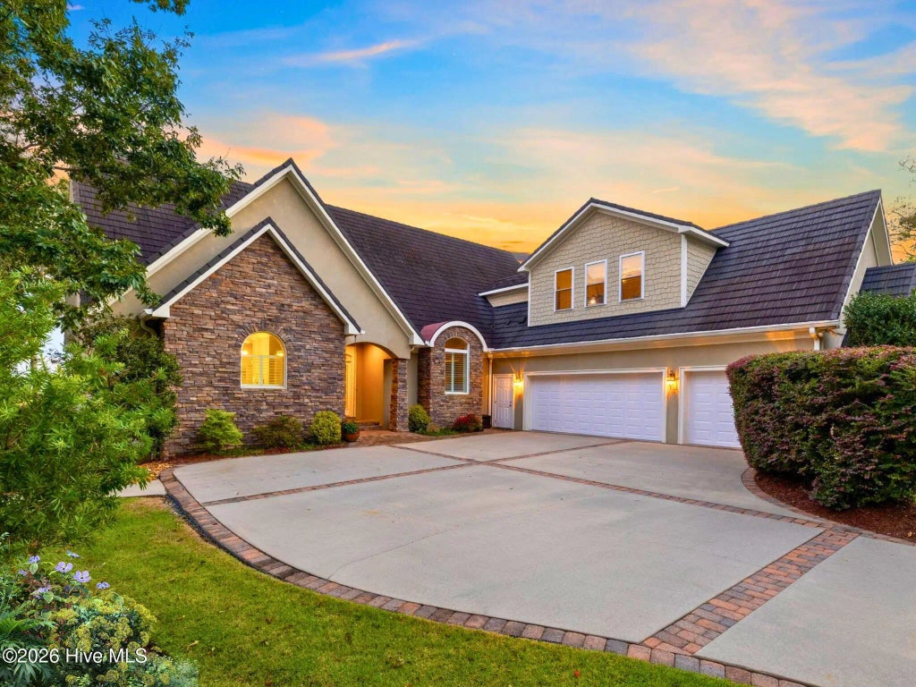 1324 Harbour Watch Sw, Calabash