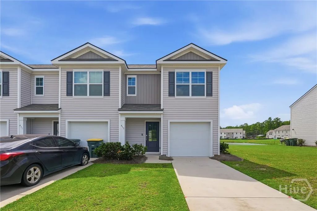 435 Salvia Road, Savannah