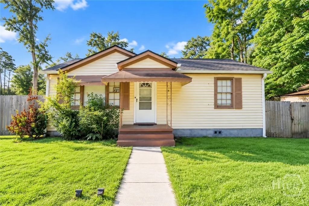 2 Sherwood Lane, Hinesville