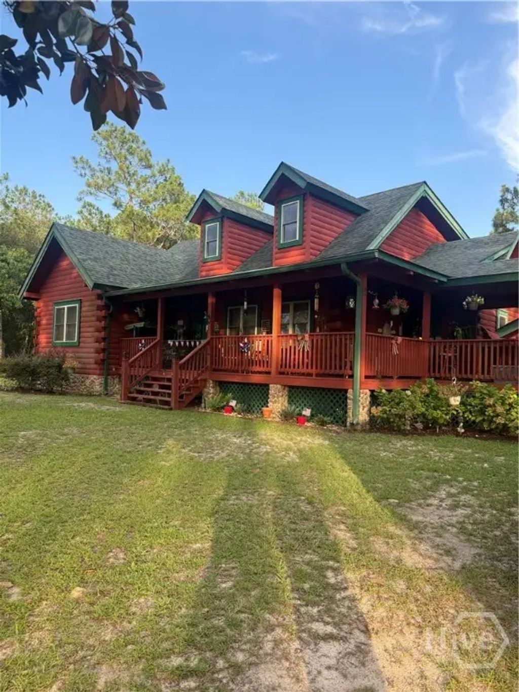 1578 Fort Argyle Road, Savannah