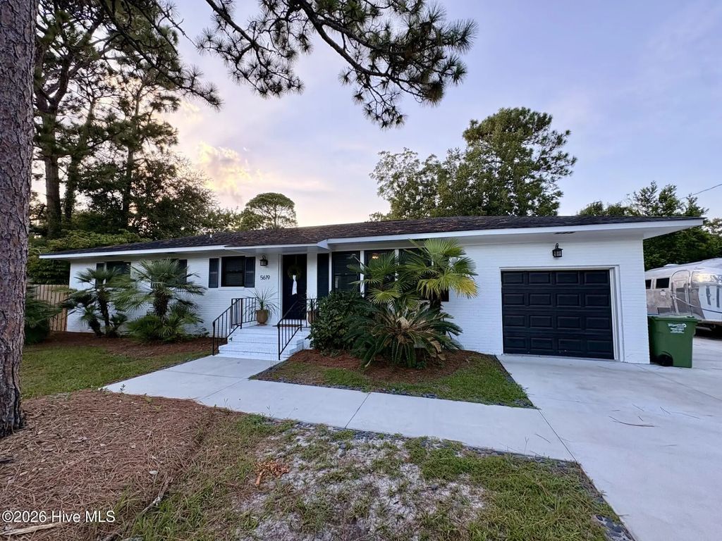 5619 Saint Nicholas Road, Wilmington