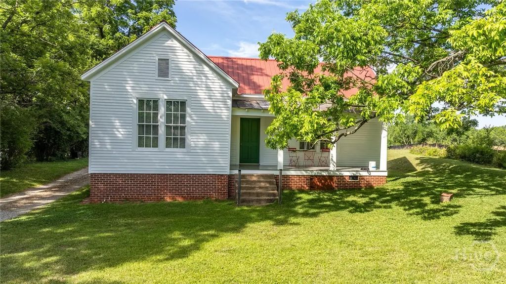 357 Little Oak Street, Athens