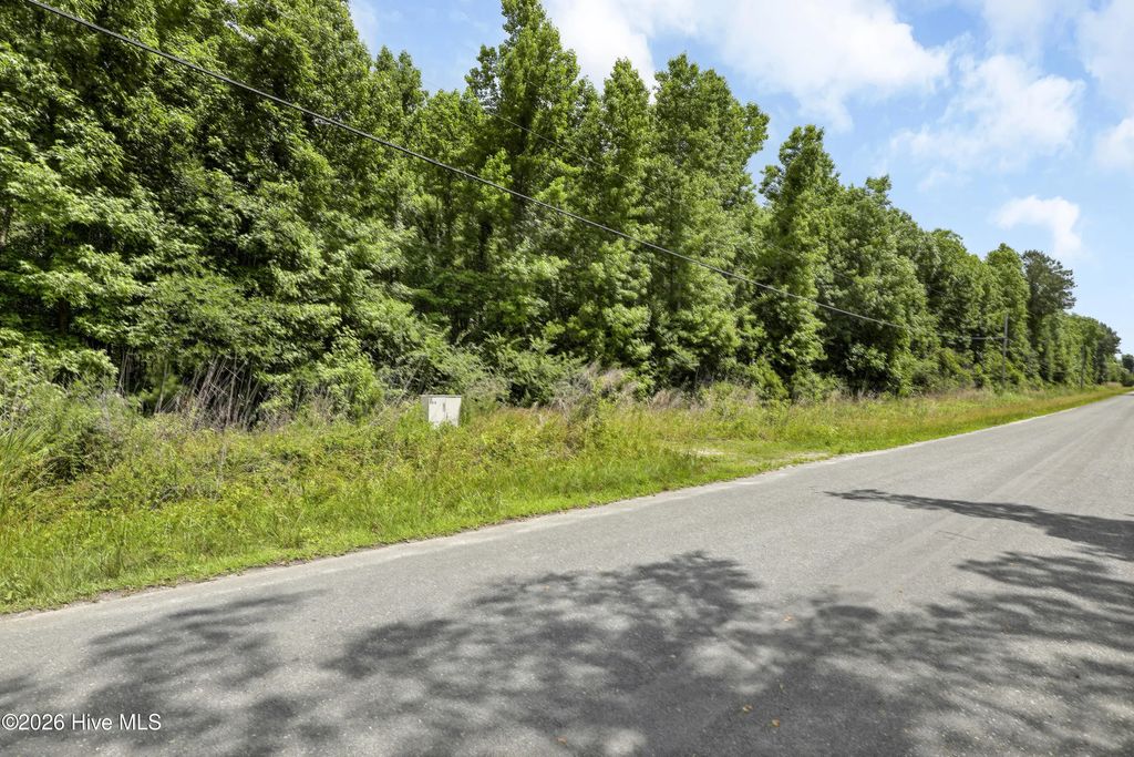Lot 5 E Main Street, Burgaw