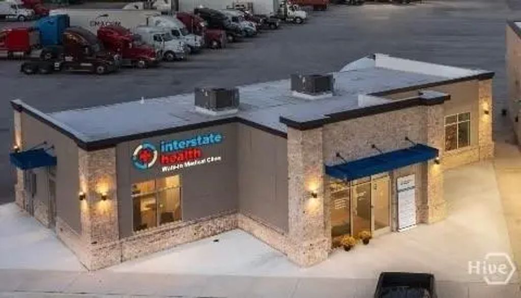 5712 Ga 21 Highway Suite 300, Port Wentworth