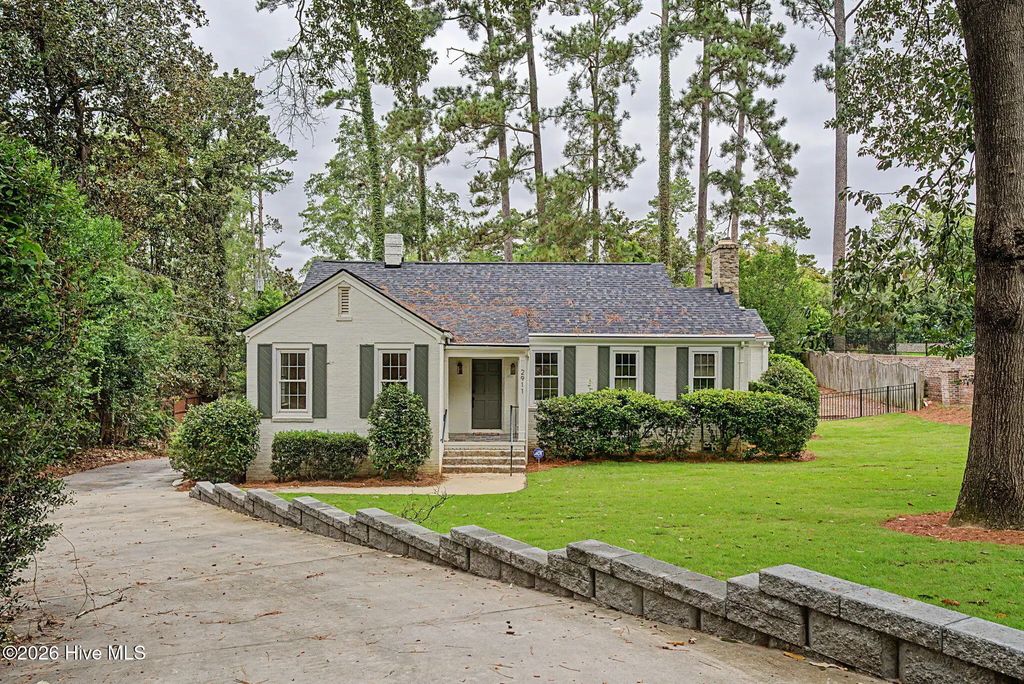 2911 Lombardy Court, Augusta