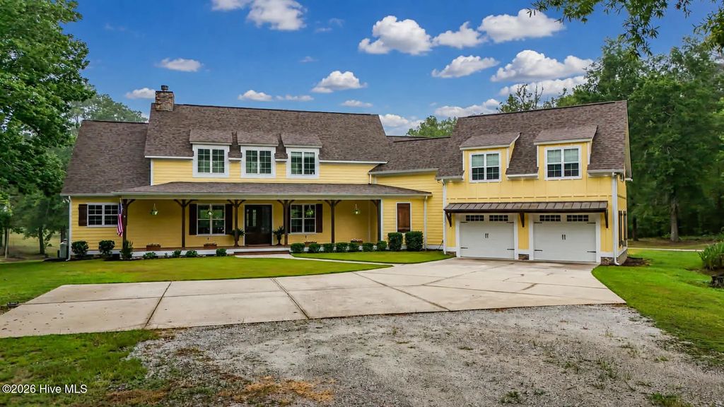 1141 Water Oak Drive, Lincolnton