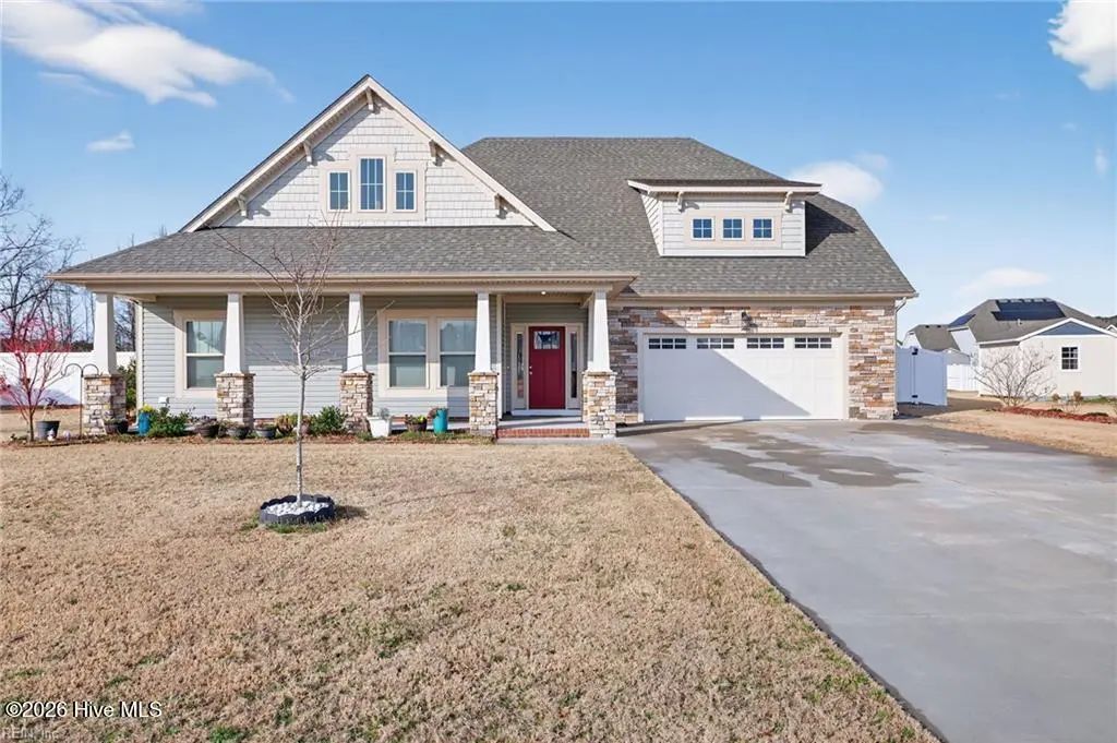 106 Snoozy Manor Lane, Moyock