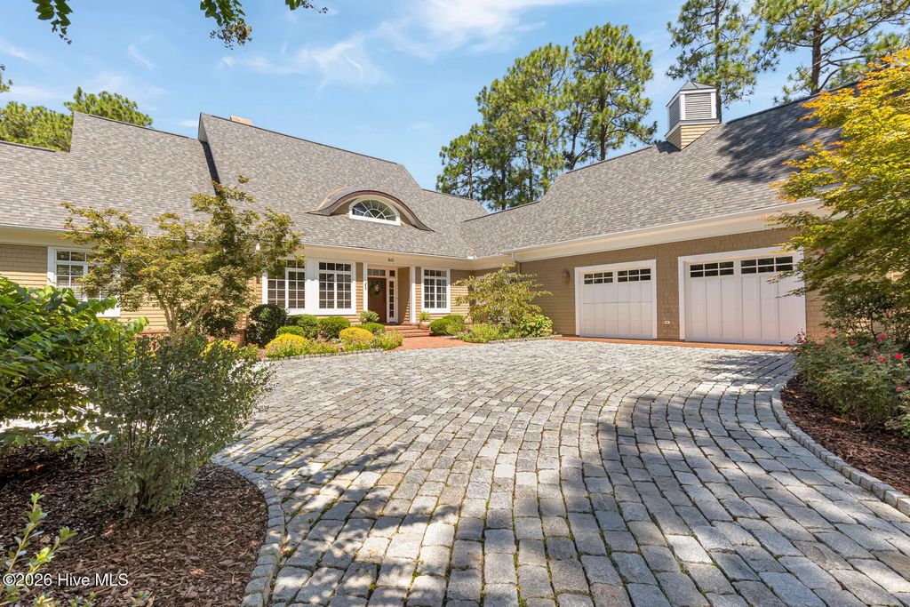 50 Brookhaven Road, Pinehurst
