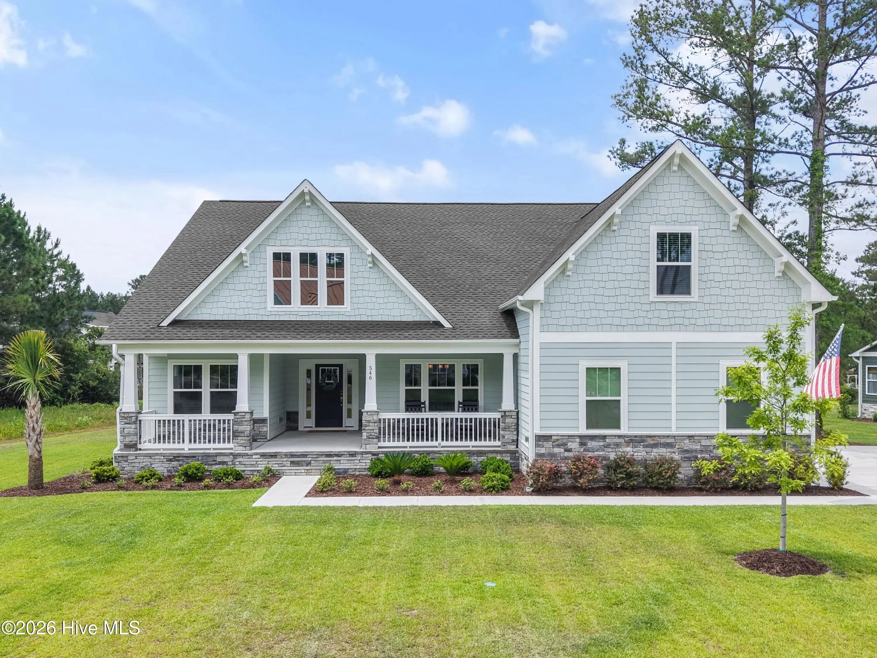 546 Stanwood Drive Se, Bolivia